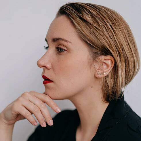 Natalie Golovchenko - ACTORSMAP