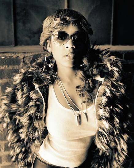 Keyshia Cole | On A&M Records