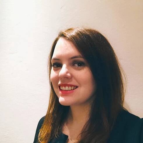 Erin Brown