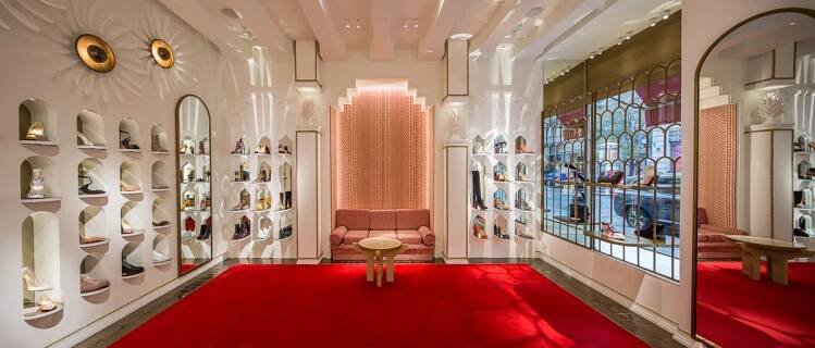 christian louboutin