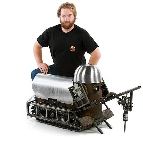 2020 season robots - BattleBots