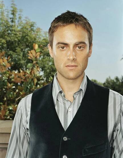 Stuart Townsend fotka