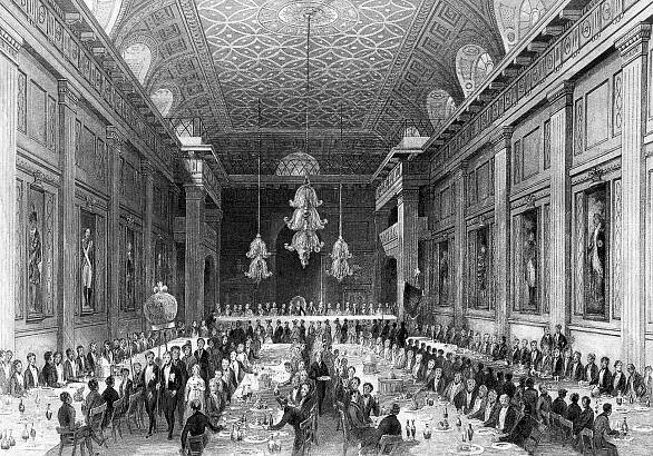 The Millennial Freemason: 2017