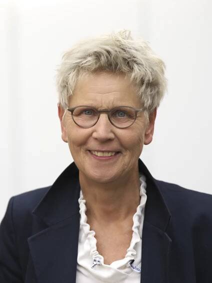 Organe – GWK – Gesellschaft zur Förderung der Westfälischen Kulturarbeit e. V. - GWK – Gesellschaft zur Förderung der Westfälischen