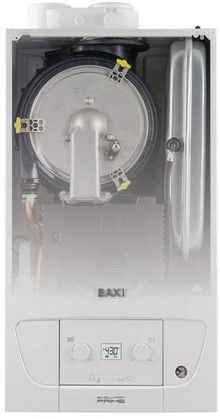 Baxi Evolution Prime 24 A7735126