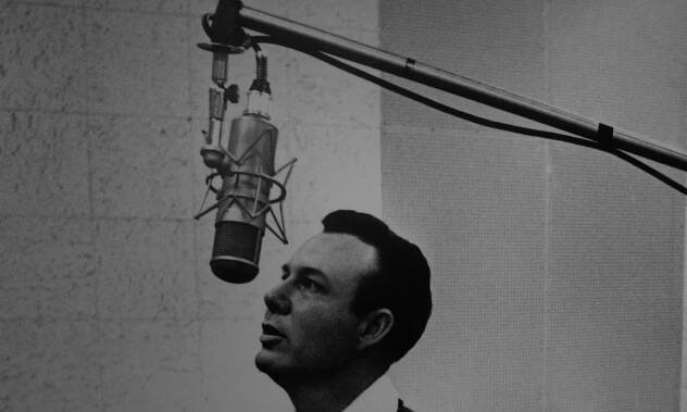 photo of jim reeves