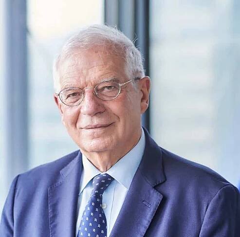 Josep Borrell