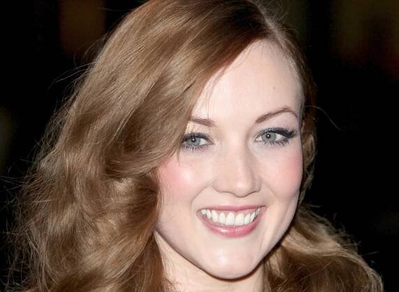 Nichola Burley
