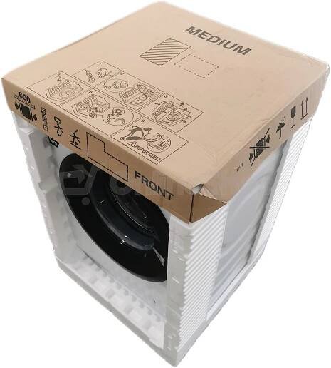 Pračka Hisense WFQP8014EVM, vráceno do 14 dnů | OnlineShop.cz