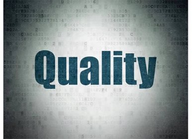Seven Characteristics That Define Quality Data - Blazent