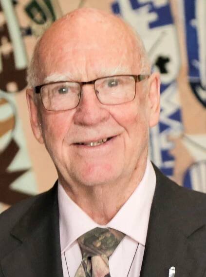 John Elliott (New Zealand politician)