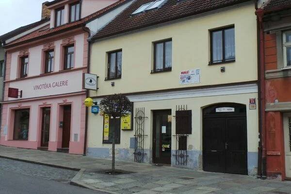Komunistická strana Čech a Moravy - OV KSČM Písek foto 1