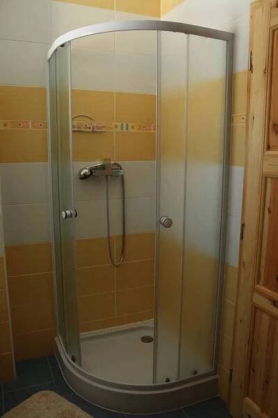 Ubytování Špičák, Apartmány BREVANT - Šumava apartmán, 7270