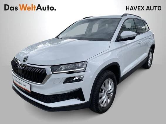 Škoda Karoq 1.5 TSI  DSG Ambition