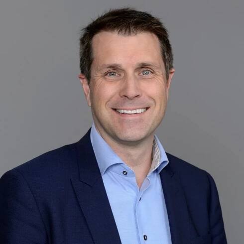 Brian Robbins