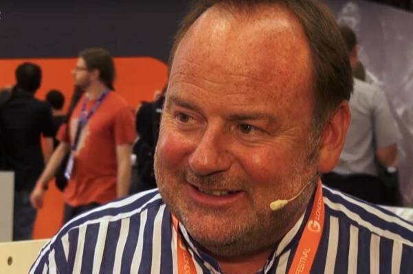 TÉMA: Charles Cecil o budoucnosti Broken Swordu a Revolution Software - Ráj adventur