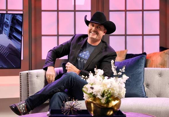 John Rich Net Worth