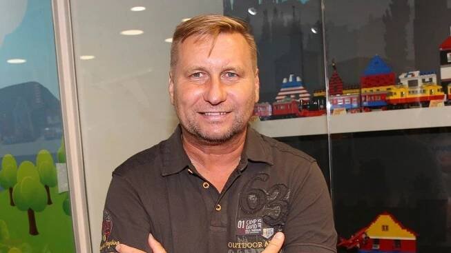 Legendární fotbalista Siegl bude co nevidět dědečkem: Chce, aby vnuk dostal jméno, které se dědí po generace