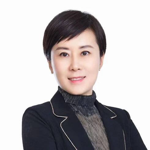 Linda Lin Hong
