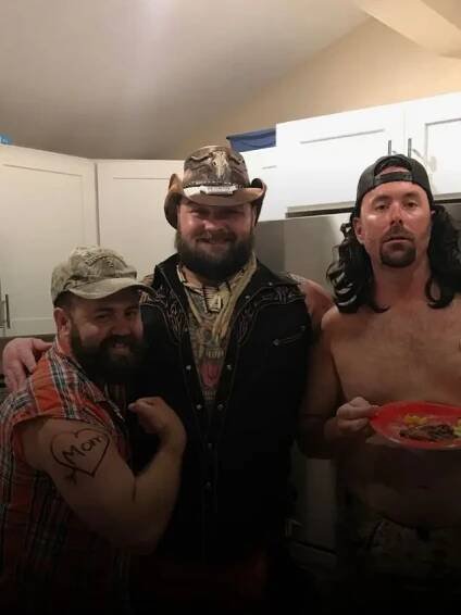 8 Best Remembered Fact of Bray Wyatt - UVS Junction