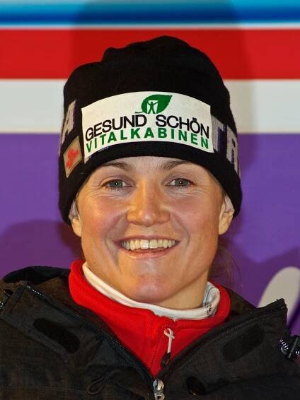 Elisabeth Görglová