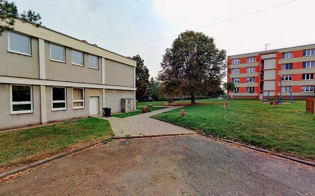 V Postoloprtech začne přestavba budovy po bývalém DDM. Nově tam budou mít zázemí policisté - Noviny Zblízka