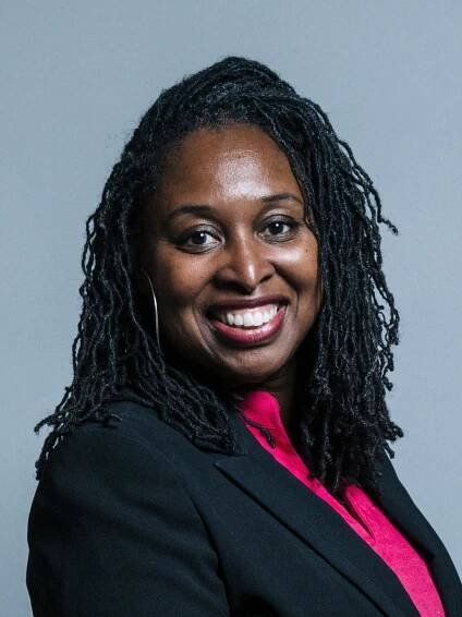 Dawn Butler foto