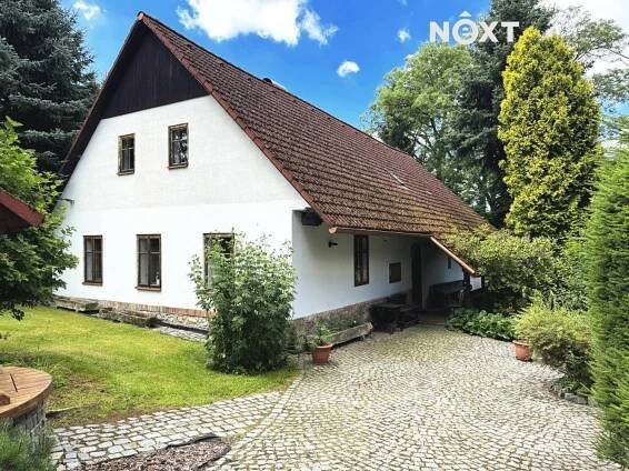 Prodej Chata, 178m2, Ždírec nad Doubravou, Stružinec | Reality.iDNES.cz 