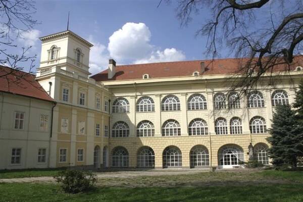 Oddací místa v ústeckém kraji | Beremese.cz