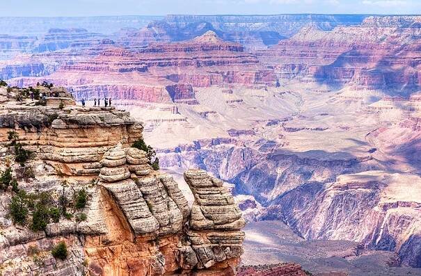 Grand Canyon