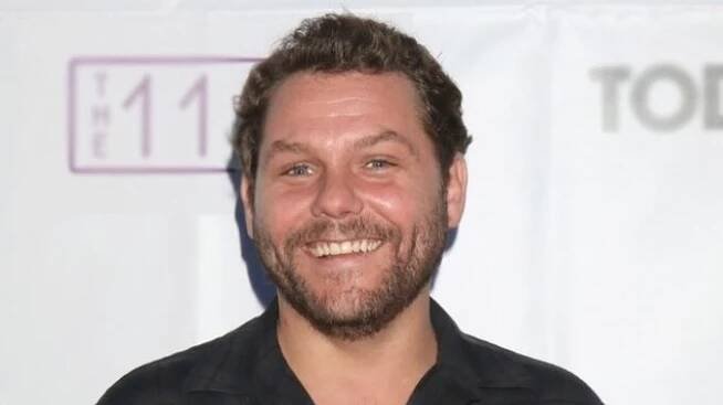 Jason James Richter