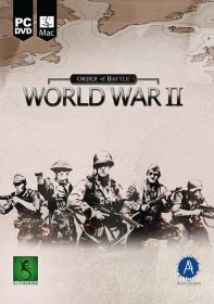 Order of Battle: World War II ke stažení zdarma 🕹️ Free Download