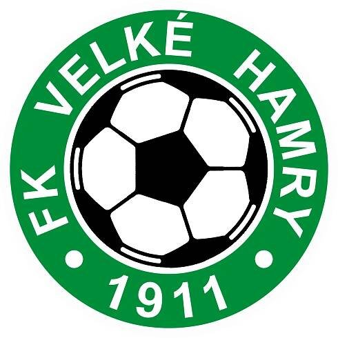 Oficiální webové stránky týmu Kopaná Benátky