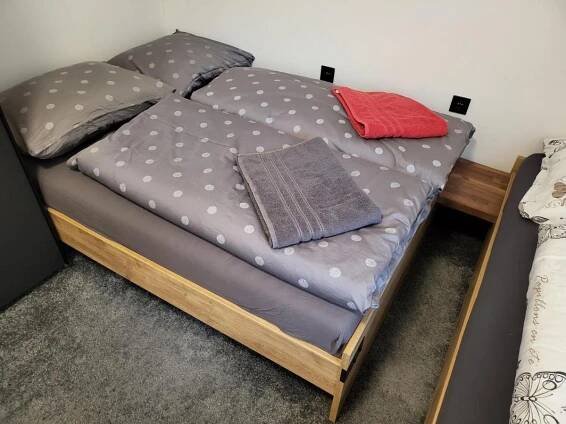 Vila Privat Kras Holstejn Exteriér fotografie