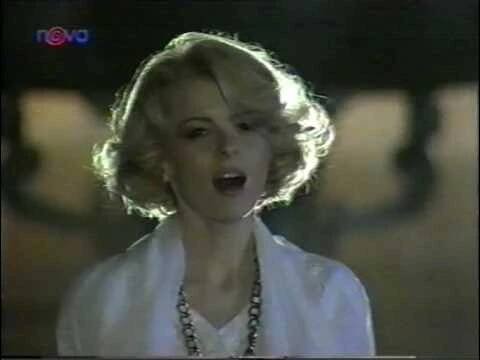 Iveta Bartošová- JÁ SE VRÁTÍM(1994)