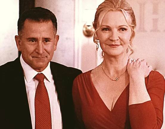 Joan Allen