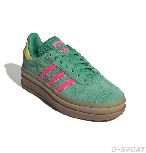 adidas Originals Gazelle Bold
