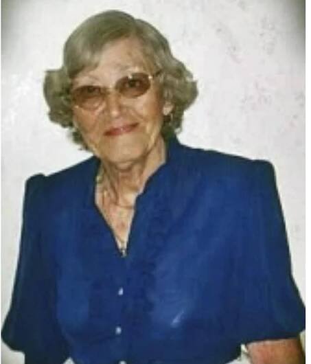 In Memory – Florida Shuffleboard Association | Southern District