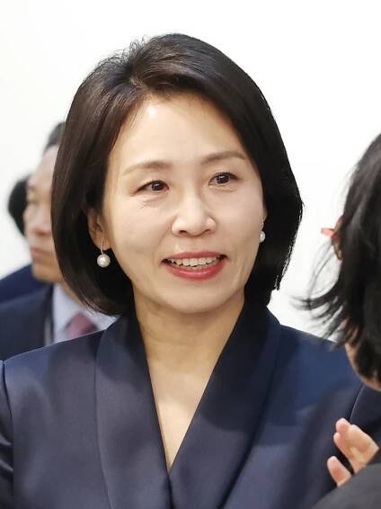 Kim Hea Kyung