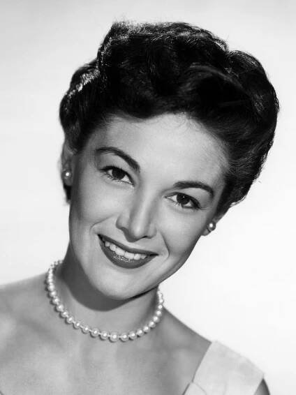 Joan Taylor - Actress