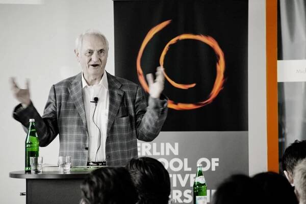 MarComm’s Legend Series: Michael Conrad – Marketing Communication News