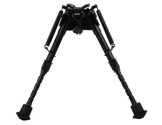 Bipod Harris 6"-9" s kloubem a odskoky