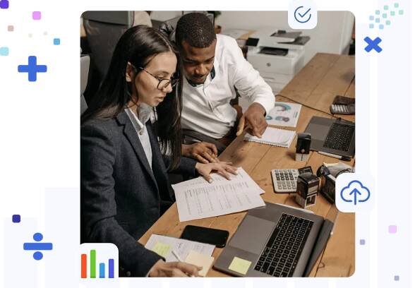 OCR Software For Business Owners, Extract Data From Bank Statements, Invoices, And Receipts