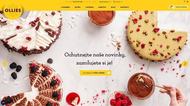 WideWeb: Agentura pro digitální produkty a značky