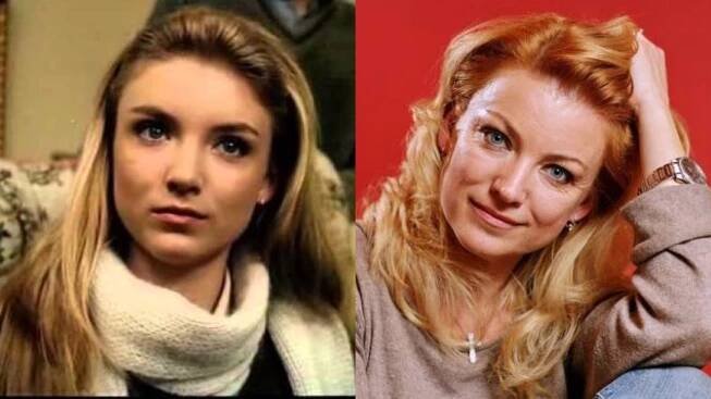 Eva Vejmělková slaví 51. narozeniny: Píšťalka z Básníků na svůj věk vůbec nevypadá