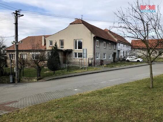 Pronájem bytu 2+1, 70 m, Horní Újezd, obrázek č. 1