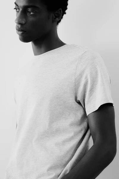 Tričko Regular Fit