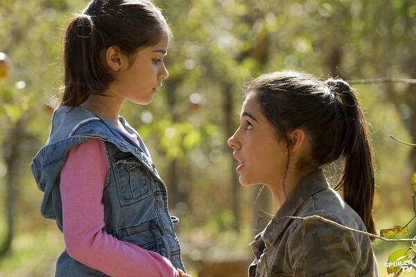 Naomi Scott fotka