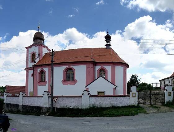 Fotogalerie • Kostel sv. Jiljí (Kostel) • Mapy.com
