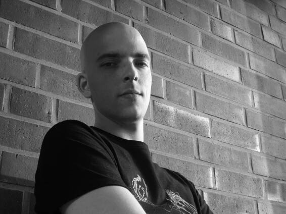 Robin Clark (DJ)